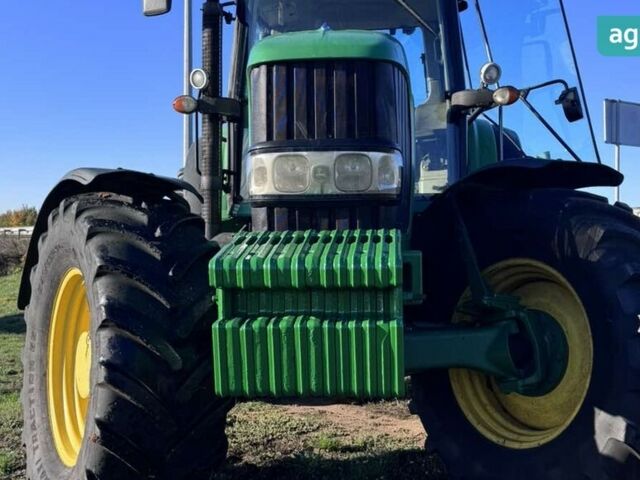 Джон Дір 7530, об'ємом двигуна 0 л та пробігом 0 тис. км за 67000 $, фото 1 на Automoto.ua