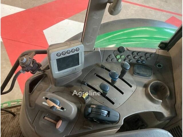 Джон Дир 7530, объемом двигателя 0 л и пробегом 0 тыс. км за 42021 $, фото 10 на Automoto.ua