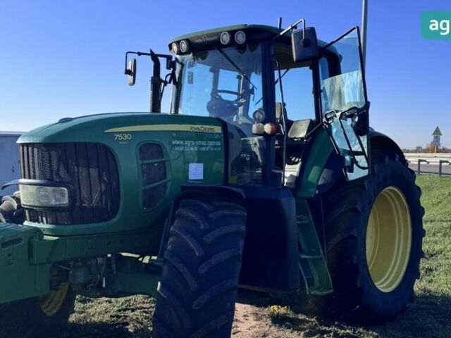 Джон Дір 7530, об'ємом двигуна 0 л та пробігом 0 тис. км за 67000 $, фото 2 на Automoto.ua