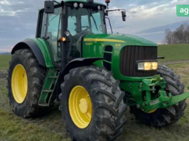 Джон Дир 7530, объемом двигателя 0 л и пробегом 0 тыс. км за 53770 $, фото 1 на Automoto.ua