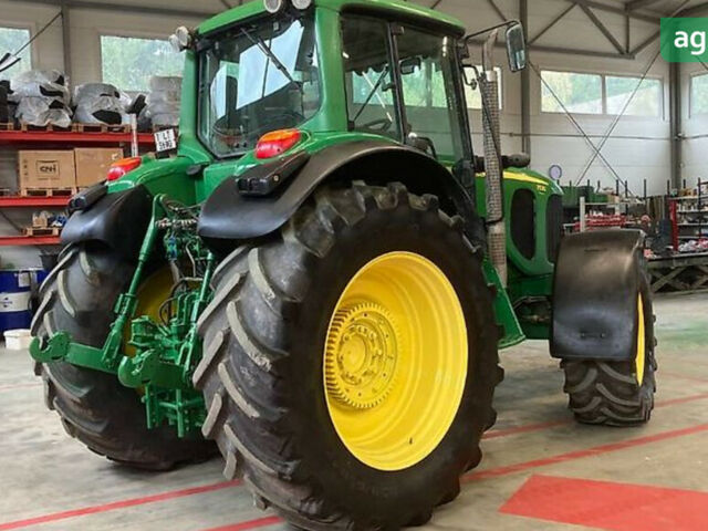 Джон Дир 7530, объемом двигателя 0 л и пробегом 0 тыс. км за 42259 $, фото 6 на Automoto.ua