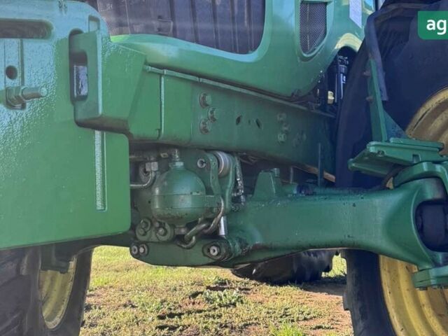 Джон Дір 7530, об'ємом двигуна 0 л та пробігом 0 тис. км за 67000 $, фото 3 на Automoto.ua