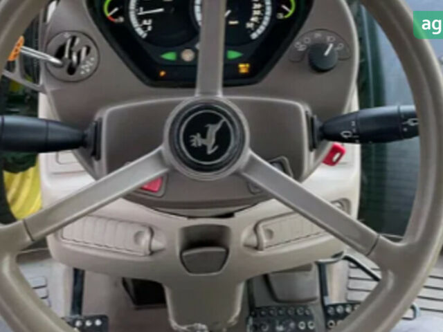 Джон Дир 7530, объемом двигателя 0 л и пробегом 0 тыс. км за 53770 $, фото 5 на Automoto.ua