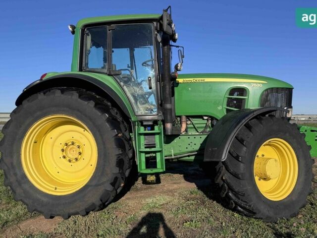 Джон Дір 7530, об'ємом двигуна 0 л та пробігом 0 тис. км за 67000 $, фото 7 на Automoto.ua