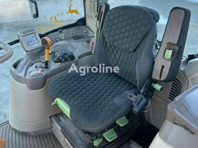 Джон Дир 7530, объемом двигателя 0 л и пробегом 0 тыс. км за 60176 $, фото 13 на Automoto.ua