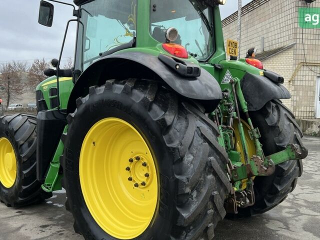 Джон Дир 7530, объемом двигателя 0 л и пробегом 0 тыс. км за 60667 $, фото 2 на Automoto.ua
