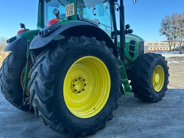 Джон Дир 7530, объемом двигателя 0 л и пробегом 0 тыс. км за 60176 $, фото 5 на Automoto.ua