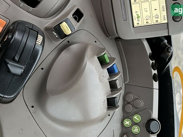 Джон Дир 7530, объемом двигателя 0 л и пробегом 0 тыс. км за 60667 $, фото 10 на Automoto.ua