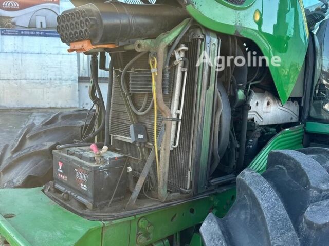 Джон Дир 7530, объемом двигателя 0 л и пробегом 0 тыс. км за 60176 $, фото 12 на Automoto.ua
