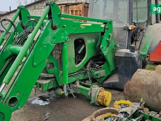 Джон Дир 7530, объемом двигателя 0 л и пробегом 0 тыс. км за 15500 $, фото 1 на Automoto.ua