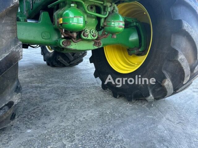 Джон Дир 7530, объемом двигателя 0 л и пробегом 0 тыс. км за 60176 $, фото 2 на Automoto.ua
