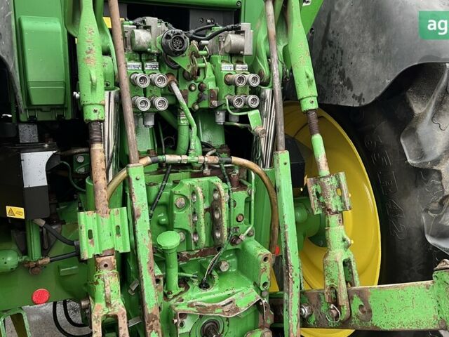 Джон Дир 7530, объемом двигателя 0 л и пробегом 0 тыс. км за 60667 $, фото 7 на Automoto.ua