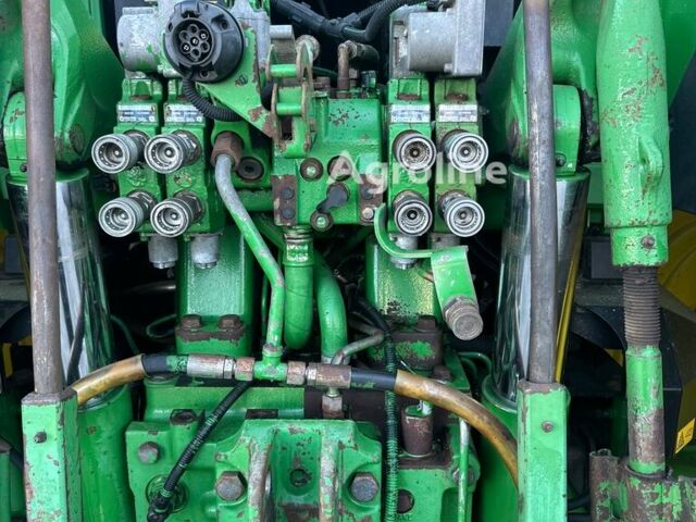 Джон Дир 7530, объемом двигателя 0 л и пробегом 0 тыс. км за 60176 $, фото 7 на Automoto.ua