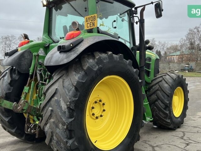 Джон Дир 7530, объемом двигателя 0 л и пробегом 0 тыс. км за 60667 $, фото 3 на Automoto.ua