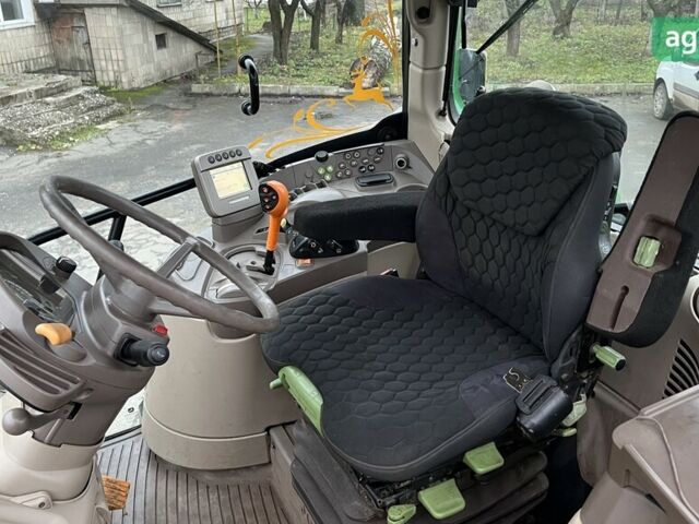Джон Дир 7530, объемом двигателя 0 л и пробегом 0 тыс. км за 60667 $, фото 8 на Automoto.ua
