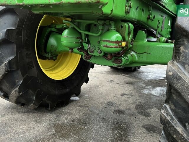 Джон Дир 7530, объемом двигателя 0 л и пробегом 0 тыс. км за 60667 $, фото 6 на Automoto.ua