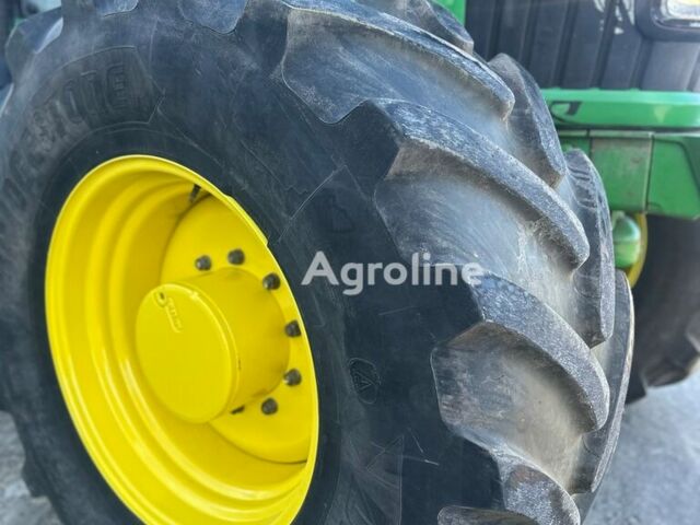 Джон Дир 7530, объемом двигателя 0 л и пробегом 0 тыс. км за 60176 $, фото 3 на Automoto.ua