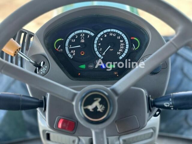 Джон Дир 7530, объемом двигателя 0 л и пробегом 0 тыс. км за 60176 $, фото 11 на Automoto.ua