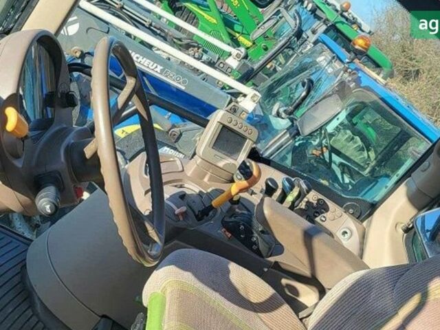 Джон Дир 7530, объемом двигателя 0 л и пробегом 0 тыс. км за 64281 $, фото 2 на Automoto.ua
