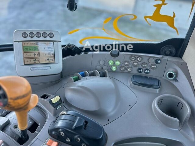 Джон Дир 7530, объемом двигателя 0 л и пробегом 0 тыс. км за 60176 $, фото 15 на Automoto.ua