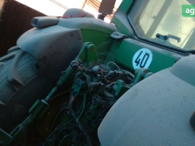 Джон Дір 7530, об'ємом двигуна 0 л та пробігом 0 тис. км за 45000 $, фото 2 на Automoto.ua