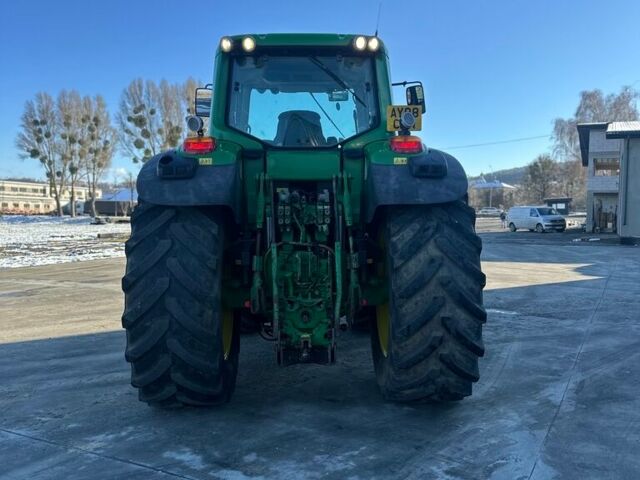 Джон Дир 7530, объемом двигателя 0 л и пробегом 0 тыс. км за 60176 $, фото 6 на Automoto.ua