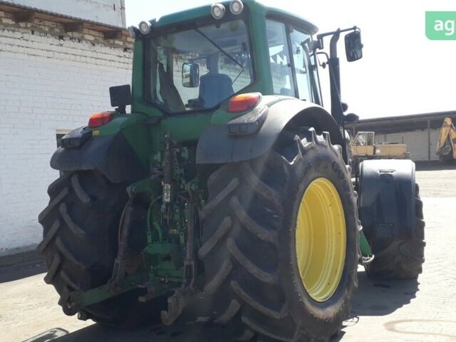 Джон Дир 7530, объемом двигателя 6 л и пробегом 8 тыс. км за 52000 $, фото 2 на Automoto.ua