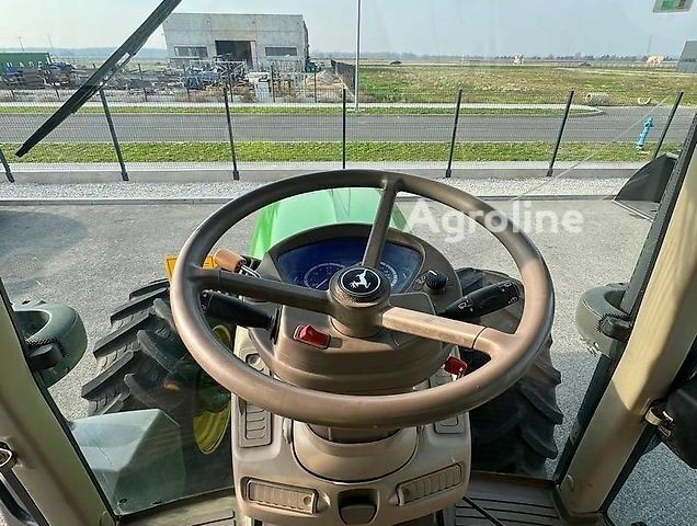 Джон Дір 7530, об'ємом двигуна 0 л та пробігом 0 тис. км за 58274 $, фото 6 на Automoto.ua