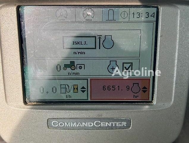 Джон Дір 7530, об'ємом двигуна 0 л та пробігом 0 тис. км за 58274 $, фото 8 на Automoto.ua