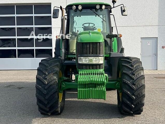 Джон Дір 7530, об'ємом двигуна 0 л та пробігом 0 тис. км за 58274 $, фото 5 на Automoto.ua