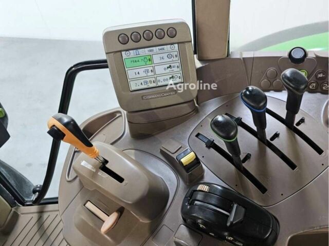 Джон Дир 7530, объемом двигателя 0 л и пробегом 0 тыс. км за 54553 $, фото 6 на Automoto.ua