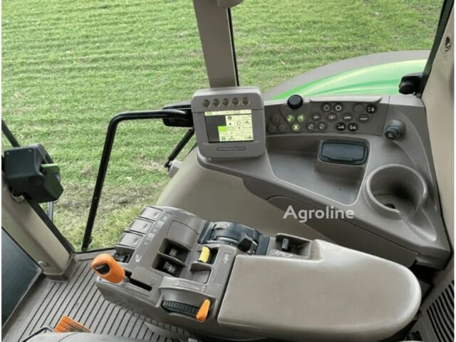 Джон Дір 7530, об'ємом двигуна 0 л та пробігом 0 тис. км за 52577 $, фото 7 на Automoto.ua