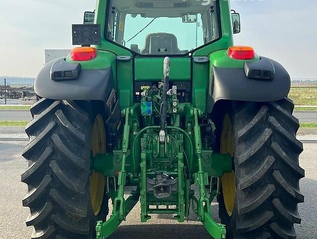 Джон Дір 7530, об'ємом двигуна 0 л та пробігом 0 тис. км за 58274 $, фото 4 на Automoto.ua