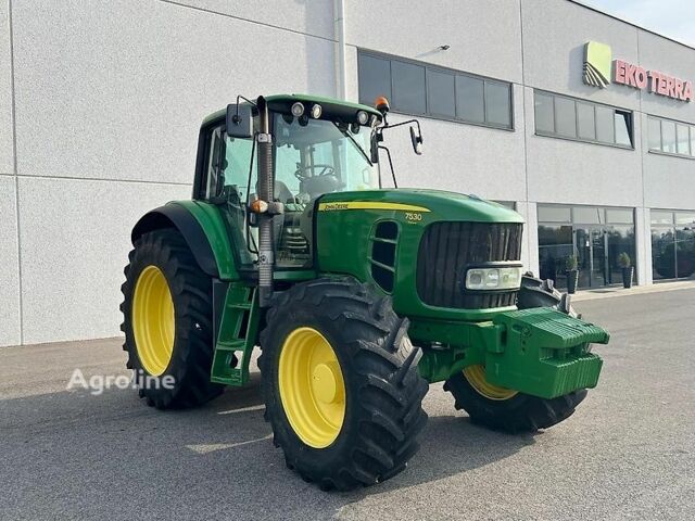 Джон Дір 7530, об'ємом двигуна 0 л та пробігом 0 тис. км за 58274 $, фото 1 на Automoto.ua