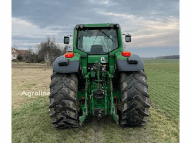 Джон Дір 7530, об'ємом двигуна 0 л та пробігом 0 тис. км за 52577 $, фото 5 на Automoto.ua