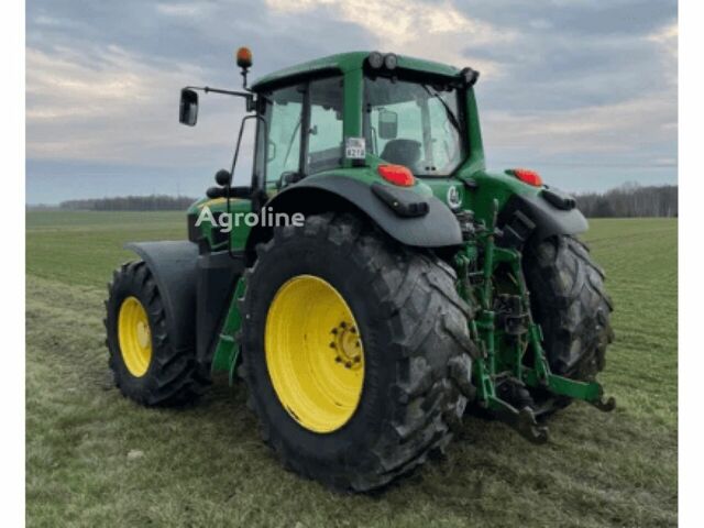 Джон Дір 7530, об'ємом двигуна 0 л та пробігом 0 тис. км за 52577 $, фото 4 на Automoto.ua
