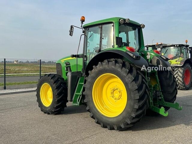 Джон Дір 7530, об'ємом двигуна 0 л та пробігом 0 тис. км за 58274 $, фото 3 на Automoto.ua