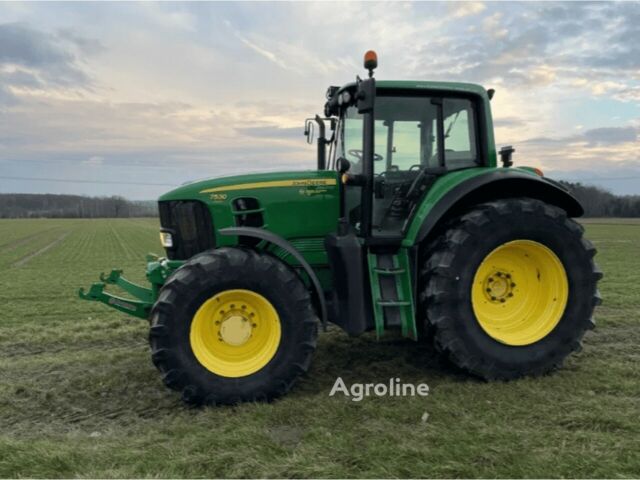 Джон Дір 7530, об'ємом двигуна 0 л та пробігом 0 тис. км за 52577 $, фото 3 на Automoto.ua