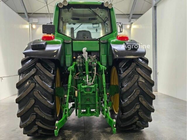 Джон Дир 7530, объемом двигателя 0 л и пробегом 0 тыс. км за 54553 $, фото 5 на Automoto.ua