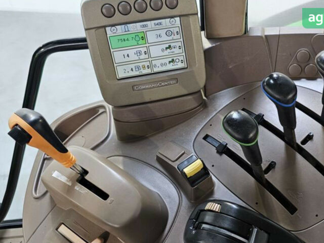 Джон Дир 7530, объемом двигателя 0 л и пробегом 0 тыс. км за 54740 $, фото 5 на Automoto.ua