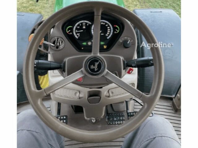 Джон Дір 7530, об'ємом двигуна 0 л та пробігом 0 тис. км за 52577 $, фото 6 на Automoto.ua