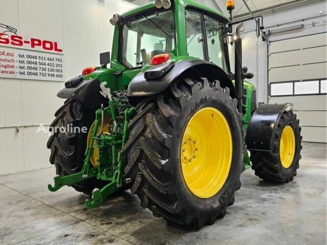 Джон Дир 7530, объемом двигателя 0 л и пробегом 0 тыс. км за 54553 $, фото 3 на Automoto.ua