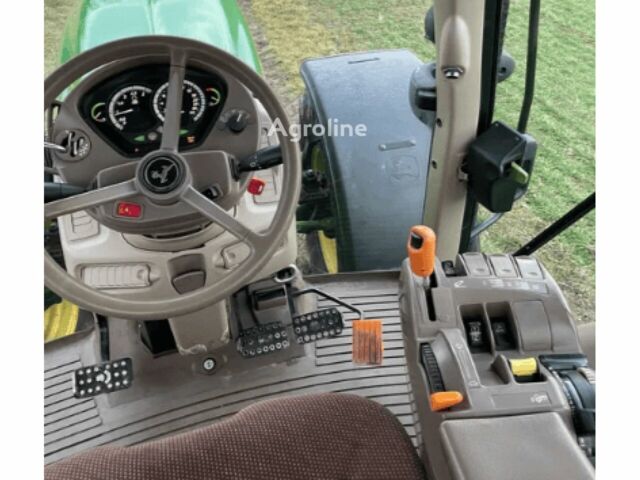 Джон Дір 7530, об'ємом двигуна 0 л та пробігом 0 тис. км за 52577 $, фото 8 на Automoto.ua