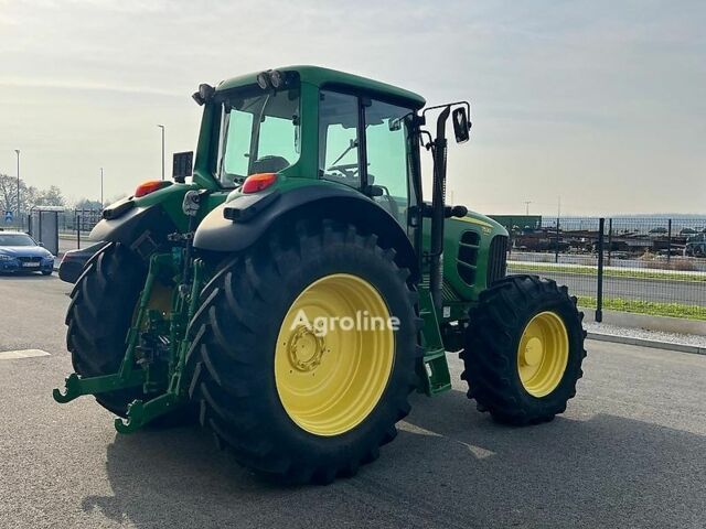 Джон Дір 7530, об'ємом двигуна 0 л та пробігом 0 тис. км за 58274 $, фото 2 на Automoto.ua