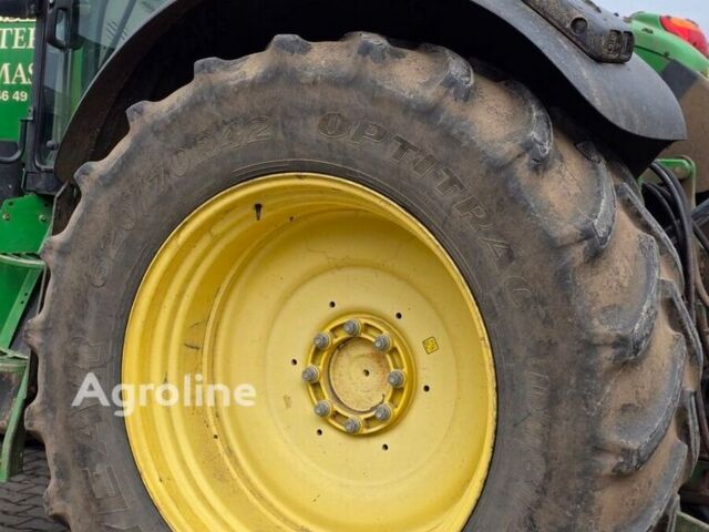 Зелений Джон Дір 7530, об'ємом двигуна 0 л та пробігом 0 тис. км за 63966 $, фото 2 на Automoto.ua