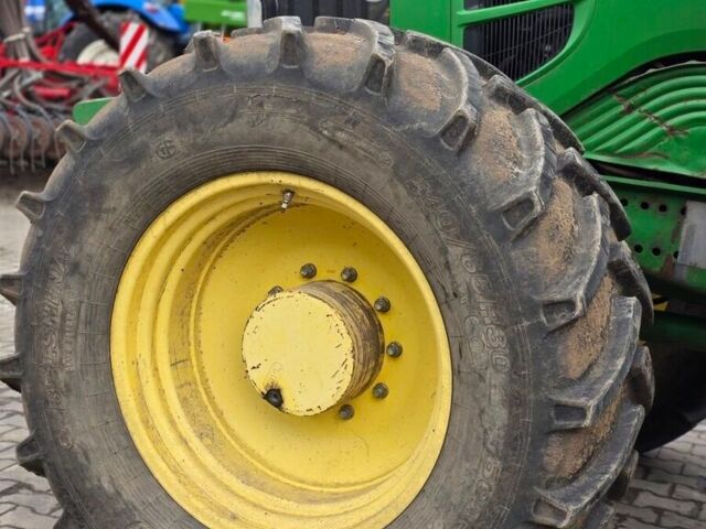 Зелений Джон Дір 7530, об'ємом двигуна 0 л та пробігом 0 тис. км за 63966 $, фото 3 на Automoto.ua