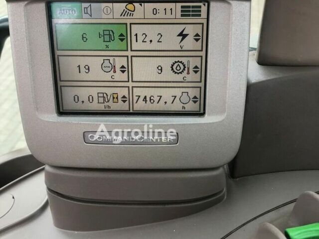 Зеленый Джон Дир 7530, объемом двигателя 0 л и пробегом 0 тыс. км за 80502 $, фото 13 на Automoto.ua