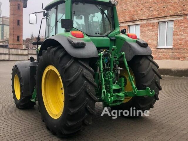 Зеленый Джон Дир 7530, объемом двигателя 0 л и пробегом 0 тыс. км за 80502 $, фото 3 на Automoto.ua