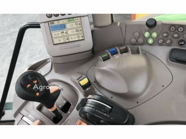 Зеленый Джон Дир 7530, объемом двигателя 0 л и пробегом 0 тыс. км за 34915 $, фото 4 на Automoto.ua