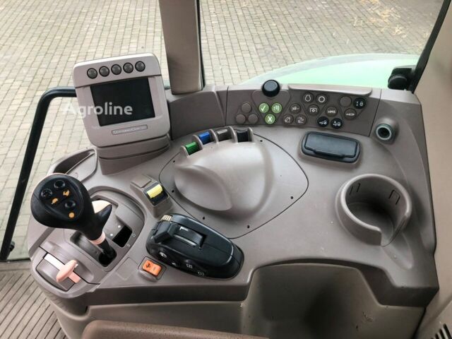 Зеленый Джон Дир 7530, объемом двигателя 0 л и пробегом 0 тыс. км за 80502 $, фото 12 на Automoto.ua